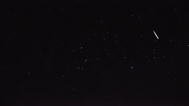 AMS247 meteor