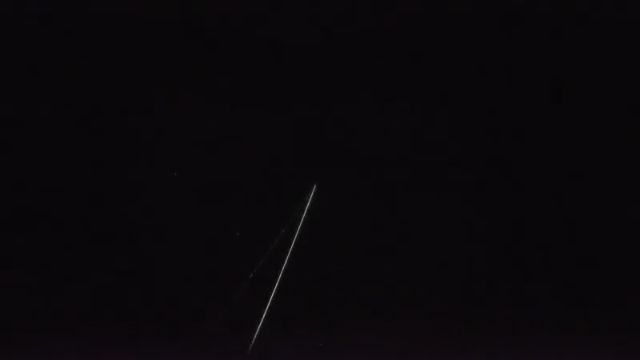 AMS247 meteor
