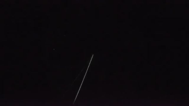 AMS247 meteor