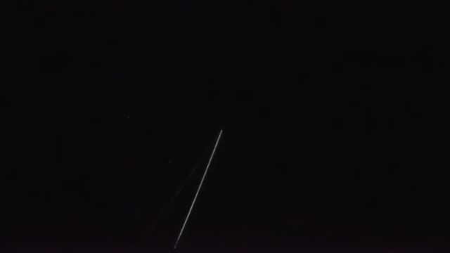 AMS247 meteor