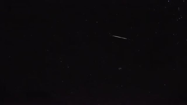 AMS247 meteor