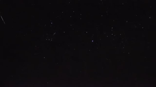 AMS247 meteor