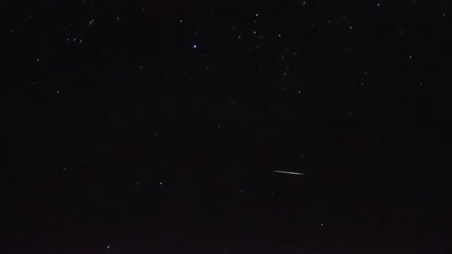 AMS247 meteor