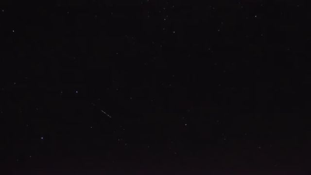 AMS247 meteor
