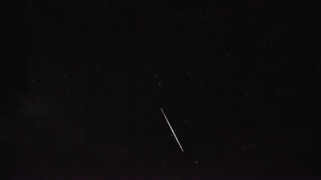 AMS247 meteor