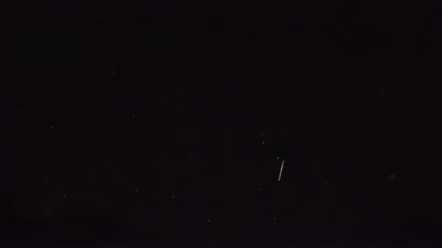 AMS247 meteor