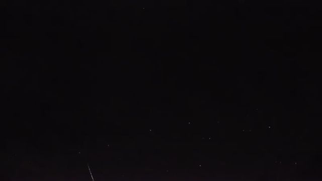 AMS247 meteor