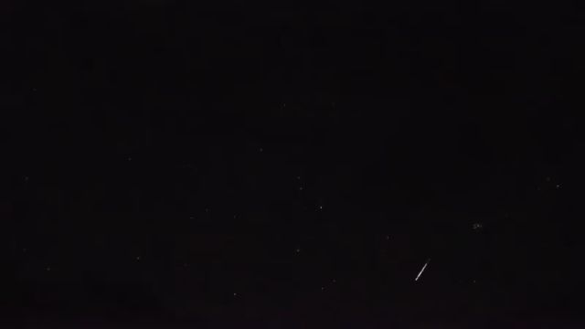 AMS247 meteor