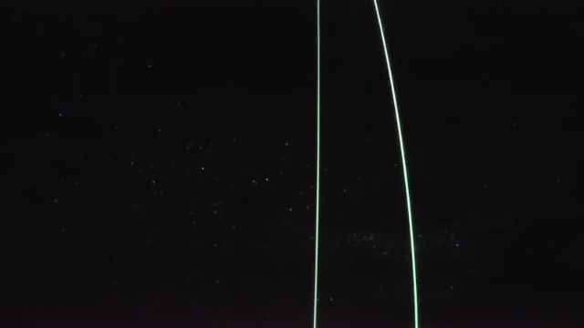 AMS247 meteor
