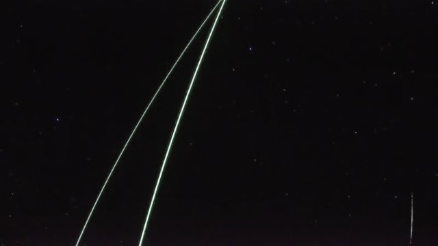 AMS247 meteor