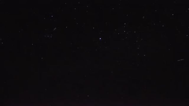 AMS247 meteor