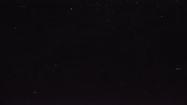 AMS247 meteor