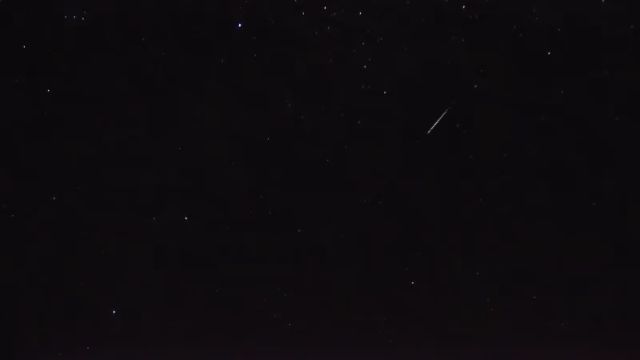 AMS247 meteor