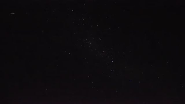 AMS247 meteor
