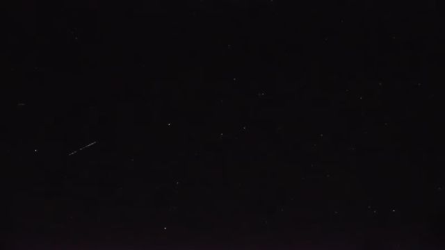 AMS247 meteor