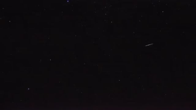 AMS247 meteor