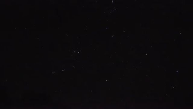 AMS247 meteor