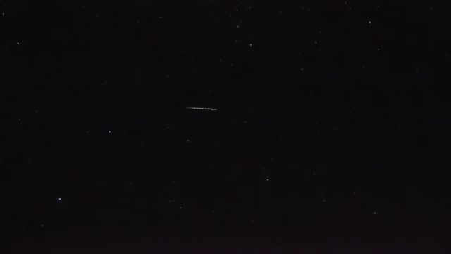 AMS247 meteor