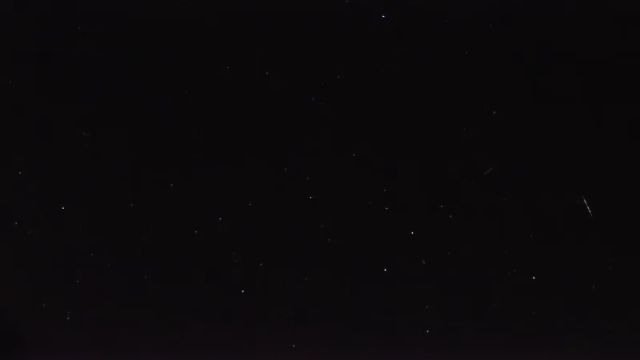 AMS247 meteor