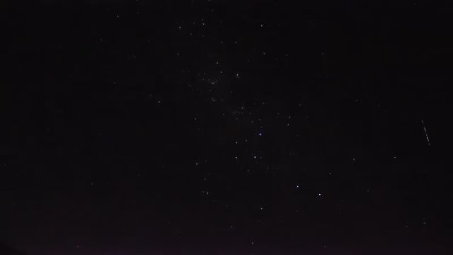 AMS247 meteor