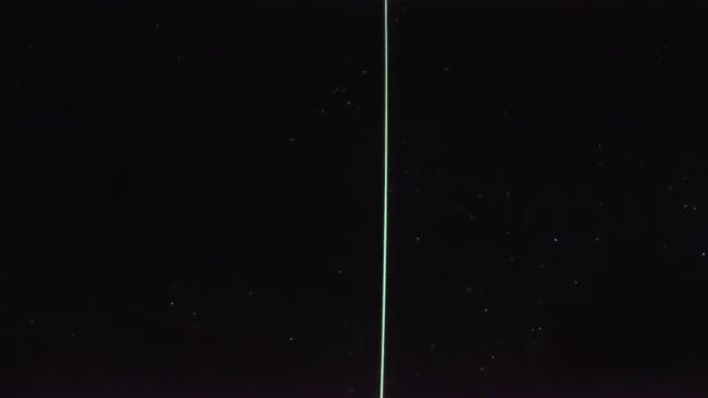 AMS247 meteor