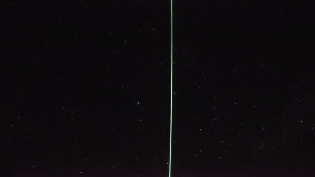 AMS247 meteor