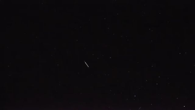 AMS247 meteor