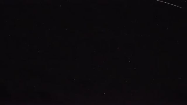 AMS247 meteor