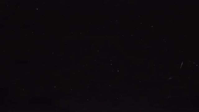 AMS247 meteor