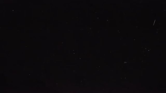 AMS247 meteor