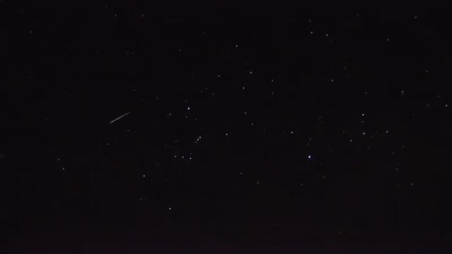 AMS247 meteor