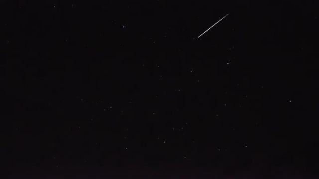 AMS247 meteor