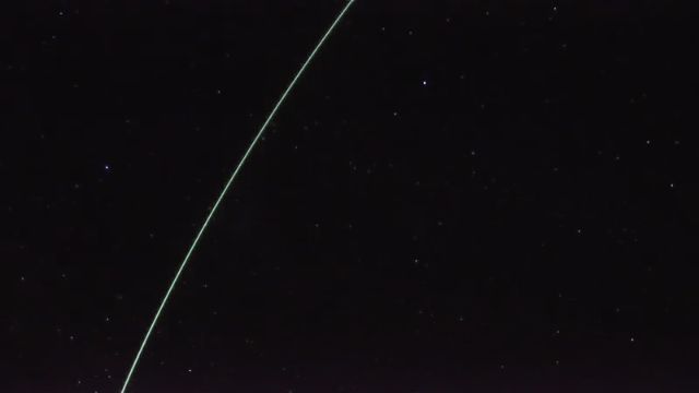 AMS247 meteor