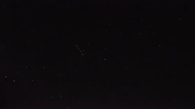 AMS247 meteor