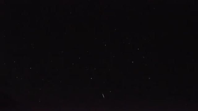 AMS247 meteor
