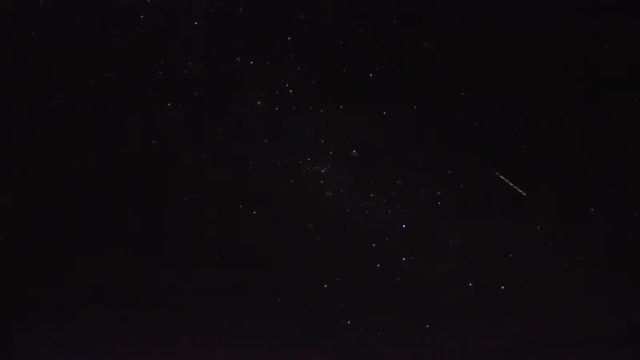 AMS247 meteor