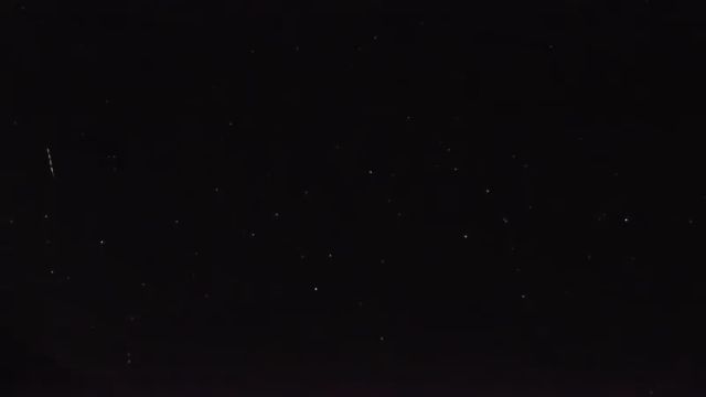 AMS247 meteor
