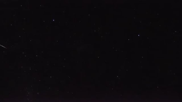AMS247 meteor