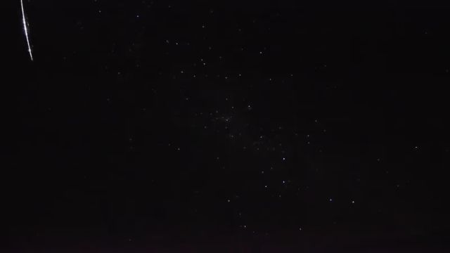 AMS247 meteor