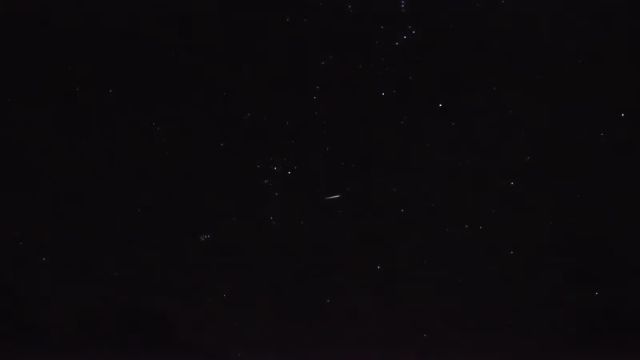 AMS247 meteor