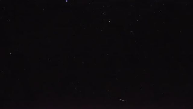 AMS247 meteor
