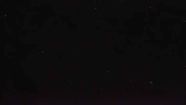 AMS247 meteor
