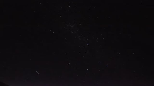 AMS247 meteor