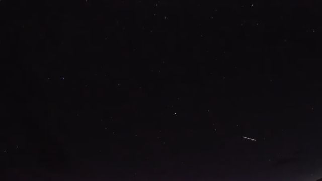 AMS247 meteor