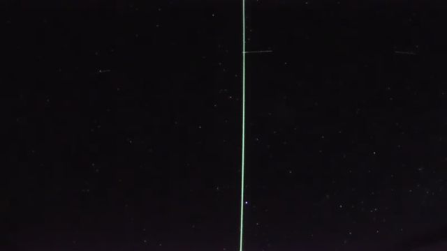 AMS247 meteor