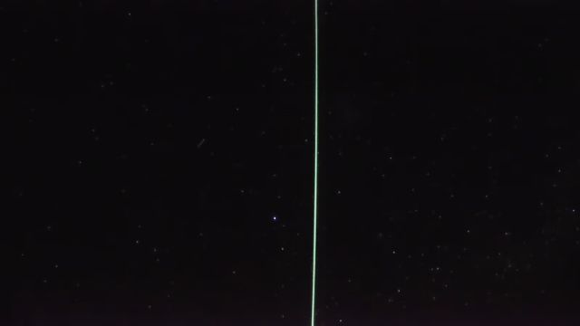 AMS247 meteor