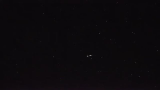 AMS247 meteor
