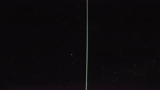 AMS247 meteor
