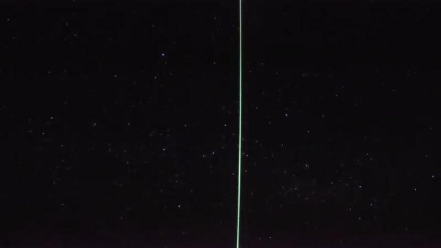 AMS247 meteor