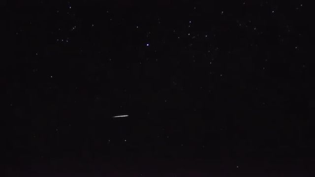AMS247 meteor